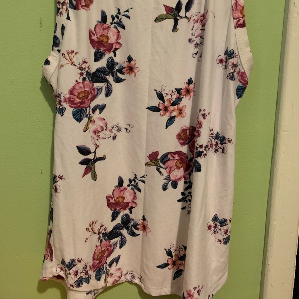 Rue 21 Tank Top